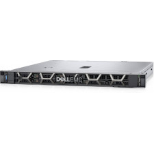 DELL PowerEdge R350 servidor 960 GB Rack (1U) Intel Xeon E E-2336 2,9 GHz 16 GB DDR4-SDRAM 600 W