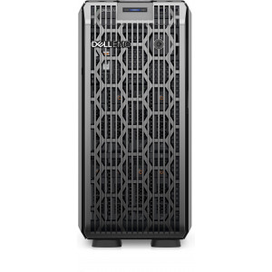 DELL PowerEdge T350 servidor 480 GB Tower Intel Xeon E E-2336 2,9 GHz 16 GB DDR4-SDRAM 700 W