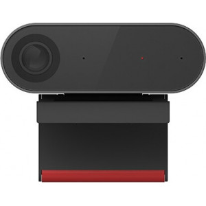 Lenovo ThinkSmart Cam webcam 1920 x 1080 pixels USB Preto