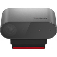Lenovo ThinkSmart Cam webcam 1920 x 1080 pixels USB Preto