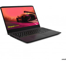 Lenovo IdeaPad Gaming 3 15ACH6 Computador portátil 39,6 cm (15.6") Full HD AMD Ryzen™ 7 5800H 8 GB DDR4-SDRAM 512 GB SSD NVIDIA