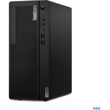 Lenovo ThinkCentre M70t Gen 3 Intel® Core™ i5 i5-12400 8 GB DDR4-SDRAM 256 GB SSD Windows 11 Pro Tower PC Preto