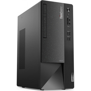 Lenovo ThinkCentre neo 50t Intel® Core™ i7 i7-12700 16 GB DDR4-SDRAM 512 GB SSD Windows 11 Pro Tower PC Preto