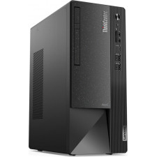 Lenovo ThinkCentre neo 50t Intel® Core™ i7 i7-12700 16 GB DDR4-SDRAM 512 GB SSD Windows 11 Pro Tower PC Preto