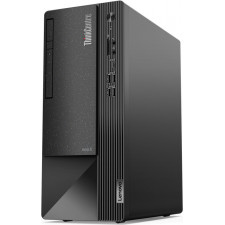 Lenovo ThinkCentre neo 50t Intel® Core™ i7 i7-12700 16 GB DDR4-SDRAM 512 GB SSD Windows 11 Pro Tower PC Preto