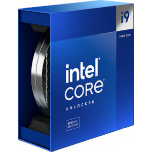 Intel Core i9-14900KS processador 36 MB Smart Cache Caixa