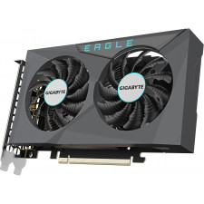 Gigabyte EAGLE GeForce RTX 3050 OC 6G NVIDIA 6 GB GDDR6