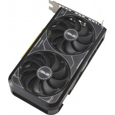 ASUS Dual -RTX4060TI-O8G-V2 NVIDIA GeForce RTX 4060 Ti 8 GB GDDR6