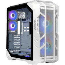 Cooler Master HAF 700 White Full Tower Branco