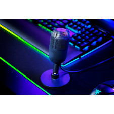 Razer Seiren V3 Mini Preto Microfone de mesa