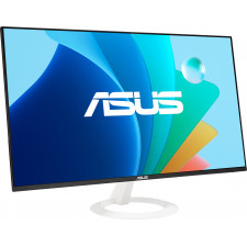 ASUS VZ24EHF-W monitor de ecrã 60,5 cm (23.8") 1920 x 1080 pixels Full HD Branco