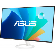 ASUS VZ24EHF-W monitor de ecrã 60,5 cm (23.8") 1920 x 1080 pixels Full HD Branco