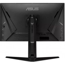 ASUS TUF Gaming VG279QL3A monitor de ecrã 68,6 cm (27") 1920 x 1080 pixels Full HD LCD Preto