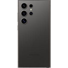 Samsung Galaxy S24 Ultra 17,3 cm (6.8") Dual SIM 5G USB Type-C 12 GB 1 TB 5000 mAh Preto