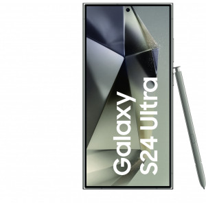 Samsung Galaxy S24 Ultra 17,3 cm (6.8") Dual SIM 5G USB Type-C 12 GB 256 GB 5000 mAh Cinzento