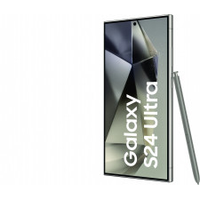 Samsung Galaxy S24 Ultra 17,3 cm (6.8") Dual SIM 5G USB Type-C 12 GB 256 GB 5000 mAh Cinzento