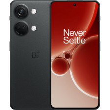 OnePlus Nord 3 5G 17,1 cm (6.74") Dual SIM Android 13 USB Type-C 8 GB 128 GB 5000 mAh Cinzento