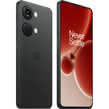 OnePlus Nord 3 5G 17,1 cm (6.74") Dual SIM Android 13 USB Type-C 8 GB 128 GB 5000 mAh Cinzento