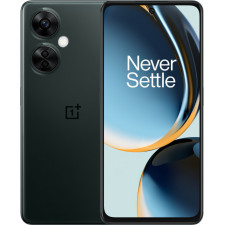 OnePlus Nord CE 3 Lite 5G 17,1 cm (6.72") Dual SIM Android 13 USB Type-C 8 GB 128 GB 5000 mAh Cinzento