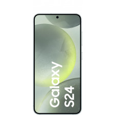 Samsung Galaxy S24 15,8 cm (6.2") Dual SIM 5G USB Type-C 8 GB 256 GB 4000 mAh Cinzento