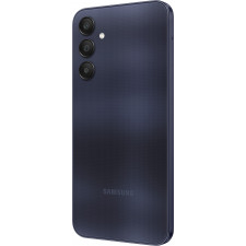 Samsung Galaxy A25 5G SM-A256B 16,5 cm (6.5") Dual SIM Android 14 USB Type-C 128 GB 5000 mAh Preto, Azul