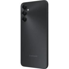 Samsung Galaxy A05s 17 cm (6.7") Dual SIM Android 13 4G USB Type-C 4 GB 64 GB 5000 mAh Preto