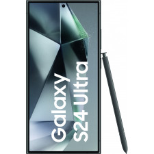 Samsung Galaxy S24 Ultra 17,3 cm (6.8") Dual SIM 5G USB Type-C 12 GB 512 GB 5000 mAh Preto