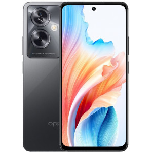 OPPO A79 5G 17,1 cm (6.72") Dual SIM Android 13 USB Type-C 8 GB 256 GB 5000 mAh Preto