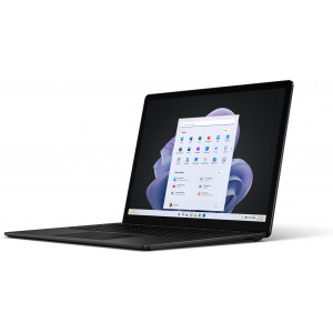 Microsoft Surface Laptop 5 Computador portátil 34,3 cm (13.5") Ecrã táctil Intel® Core™ i7 i7-1265U 16 GB LPDDR5x-SDRAM 512 GB