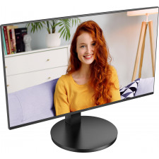 AOC B3 24B3CF2 LED display 60,5 cm (23.8") 1920 x 1080 pixels Full HD Preto