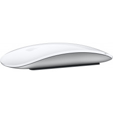 Apple Magic Mouse rato Ambidestro RF Wireless + Bluetooth