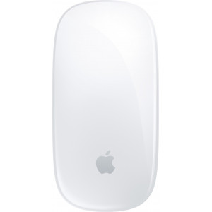 Apple Magic Mouse rato Ambidestro RF Wireless + Bluetooth