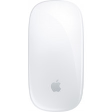 Apple Magic Mouse rato Ambidestro RF Wireless + Bluetooth