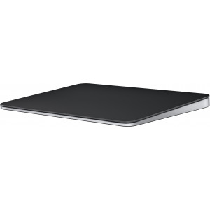 Apple Magic Trackpad touch pad Com fios e sem fios Preto