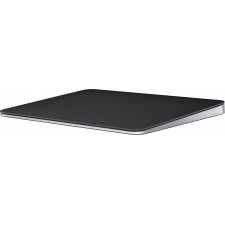 Apple Magic Trackpad touch pad Com fios e sem fios Preto