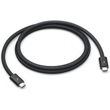 Apple MU883ZM A cabo USB 1 m USB4 Gen 3x2 USB C Preto