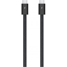 Apple MU883ZM A cabo USB 1 m USB4 Gen 3x2 USB C Preto