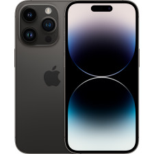 Apple iPhone 14 Pro 15,5 cm (6.1") Dual SIM iOS 17 5G 1 TB Preto