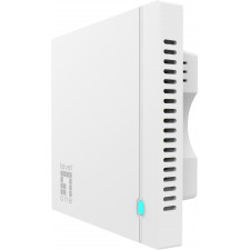 LevelOne WAP-8231 ponto de acesso WLAN 1800 Mbit s Branco Power over Ethernet (PoE)