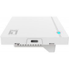 LevelOne WAP-8231 ponto de acesso WLAN 1800 Mbit s Branco Power over Ethernet (PoE)