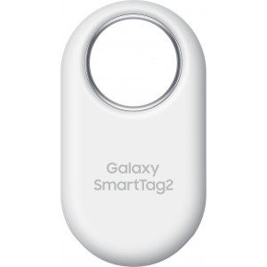 Samsung Galaxy SmartTag2 Item Localizador Branco