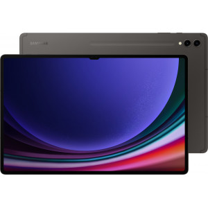 Samsung Galaxy Tab S9 Ultra SM-X910 512 GB 37,1 cm (14.6") Qualcomm Snapdragon 12 GB Wi-Fi 6 (802.11ax) Android 13 Grafite