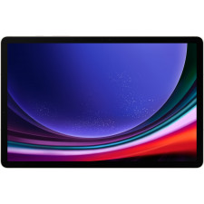 Samsung Galaxy Tab S9 SM-X710 256 GB 27,9 cm (11") Qualcomm Snapdragon 12 GB Wi-Fi 6 (802.11ax) Android 13 Bege