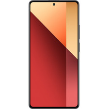 Xiaomi Redmi Note 13 Pro 16,9 cm (6.67") Dual SIM Android 13 4G USB Type-C 8 GB 256 GB 5000 mAh Preto