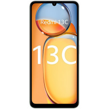 Xiaomi Redmi 13C 17,1 cm (6.74") Dual SIM Android 13 4G USB Type-C 6 GB 128 GB 5000 mAh Verde