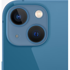 Apple iPhone 13 mini 13,7 cm (5.4") Dual SIM iOS 15 5G 256 GB Azul