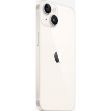 Apple iPhone 14 15,5 cm (6.1") Dual SIM iOS 17 5G 128 GB Branco