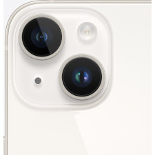 Apple iPhone 14 15,5 cm (6.1") Dual SIM iOS 17 5G 128 GB Branco