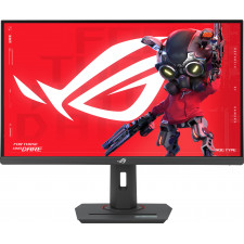 ASUS ROG Strix XG27ACS monitor de ecrã 68,6 cm (27") 2560 x 1440 pixels Quad HD LED Preto