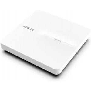 ASUS EBA63 ExpertWiFi AX3000 Dual-band PoE 2402 Mbit s Branco Power over Ethernet (PoE)